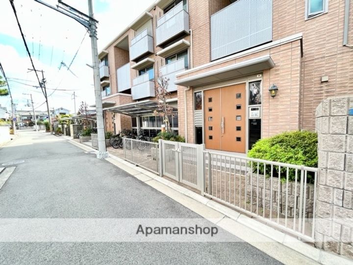 ル・シュマン塚口103のその他画像