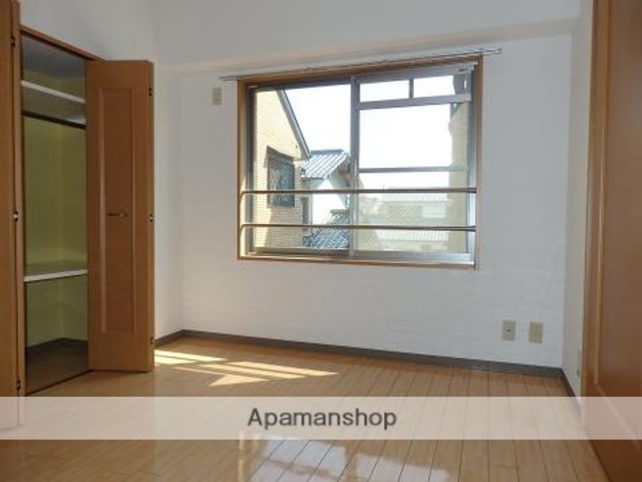 ヴァンドーム武庫之荘205の内装