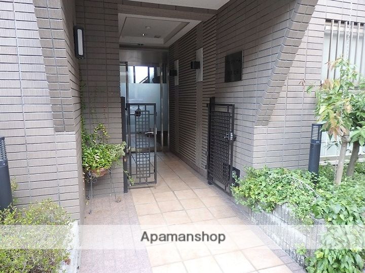 ヴァンドーム武庫之荘205のその他画像