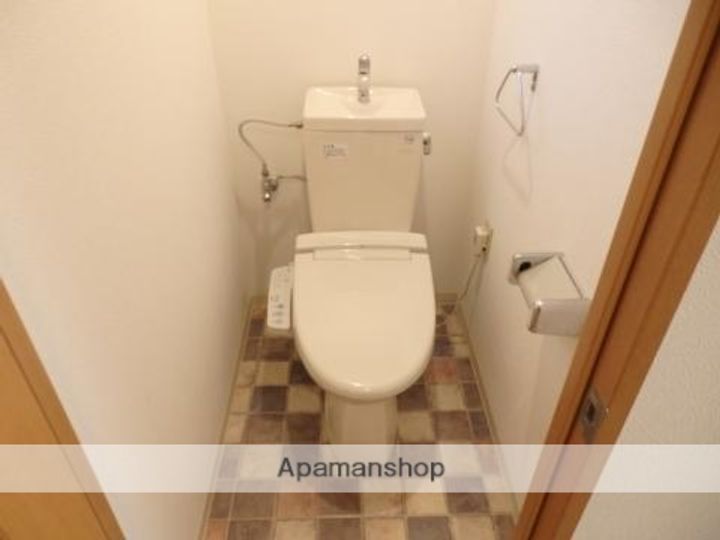 ヴァンドーム武庫之荘205のその他画像