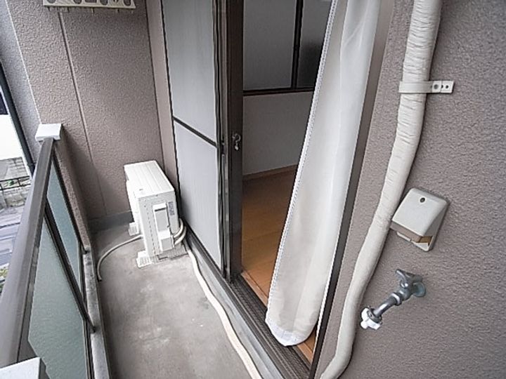 福永マンション304のその他画像