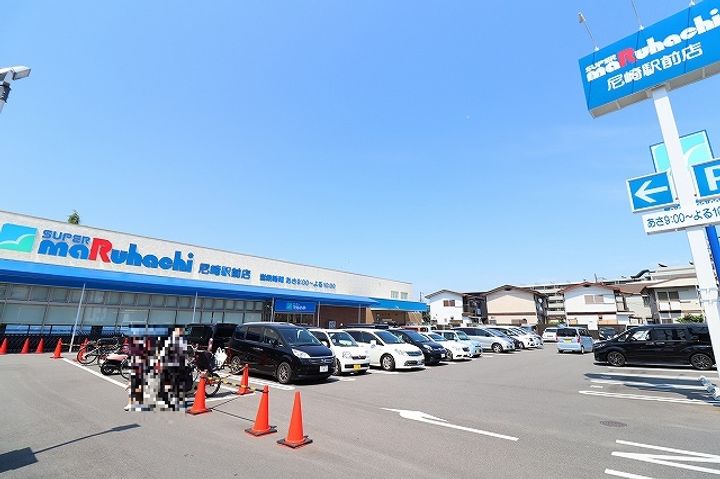 福永マンション304の周辺