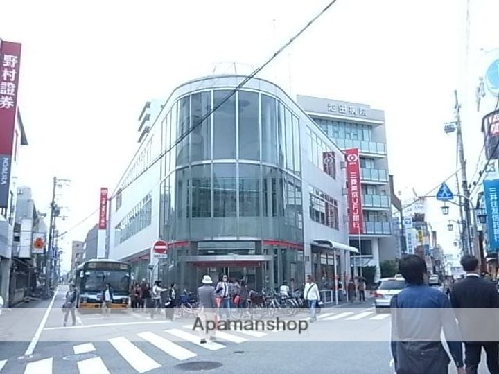 塚口グリーンハイツ307の周辺