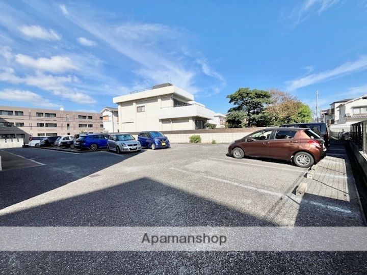 メゾン・ド・シャルム105のその他画像