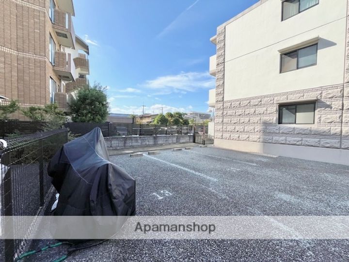 メゾン・ド・シャルム105のその他画像