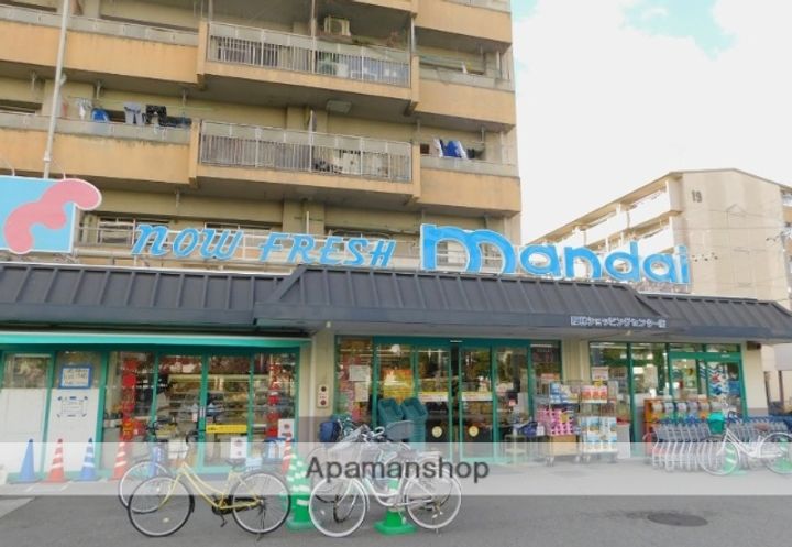 メゾン・ド・シャルム105の周辺