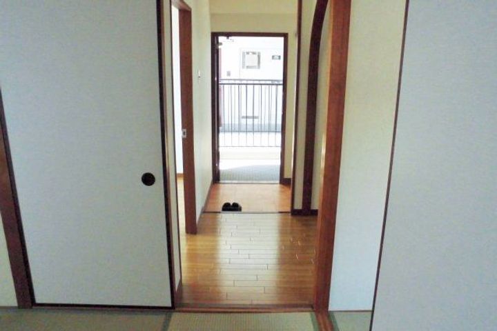 ハイツホリウチのその他画像