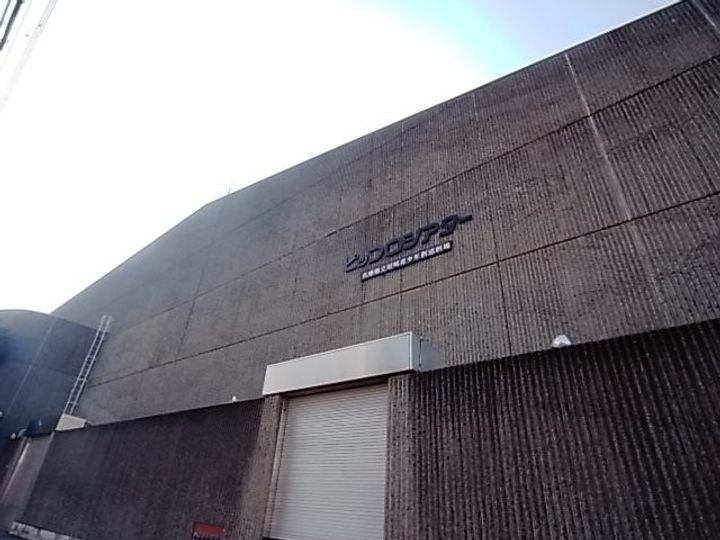 FLATS塚口の周辺