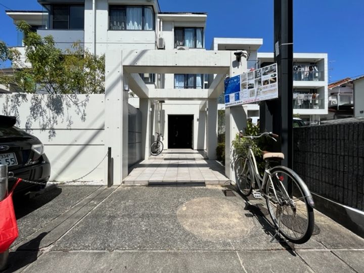 FLATS塚口のその他画像