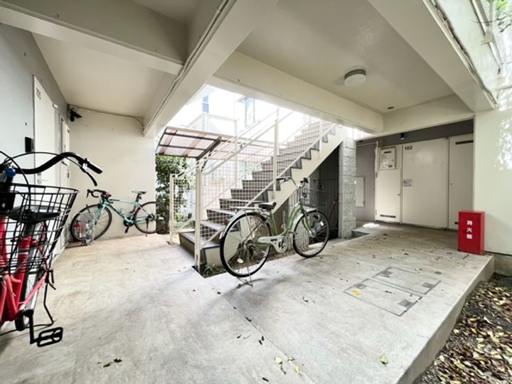 FLATS塚口のその他画像