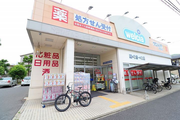 グリーンハイツ小林102の周辺