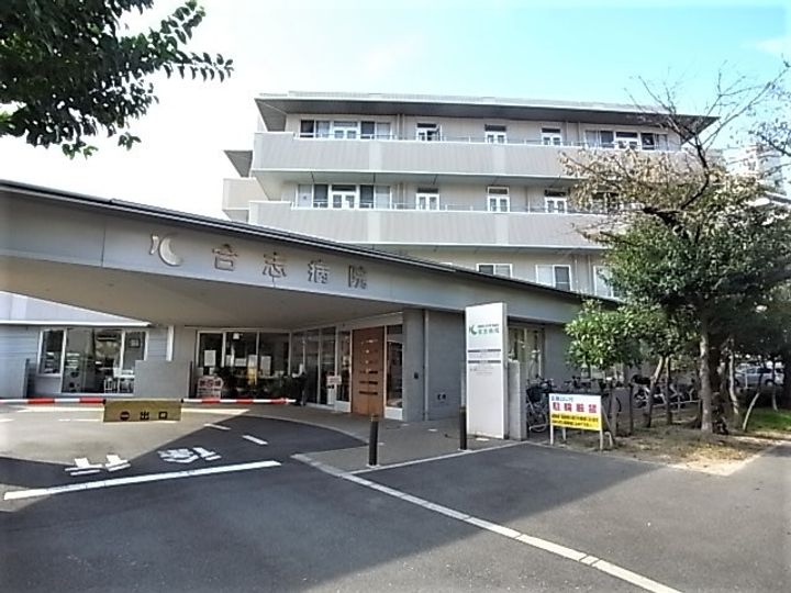 グリーンハイツ小林102の周辺