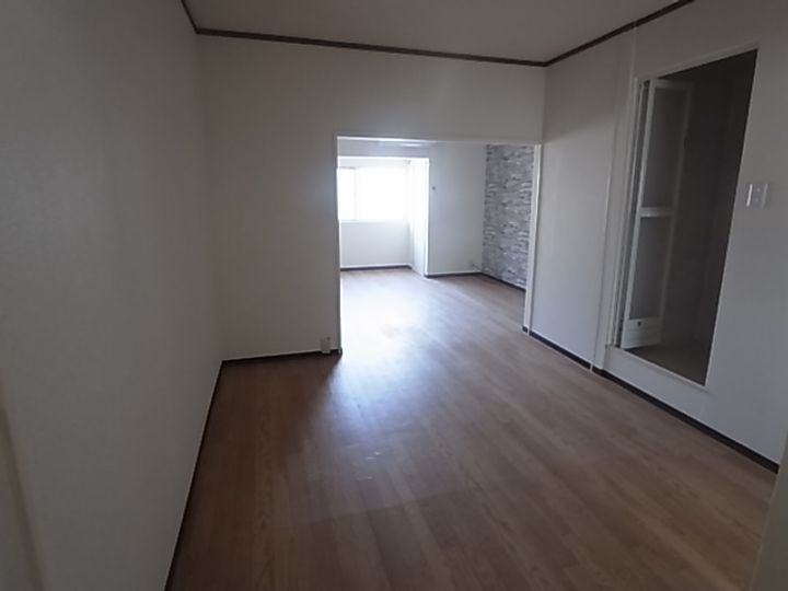 KCMS立花205の居間