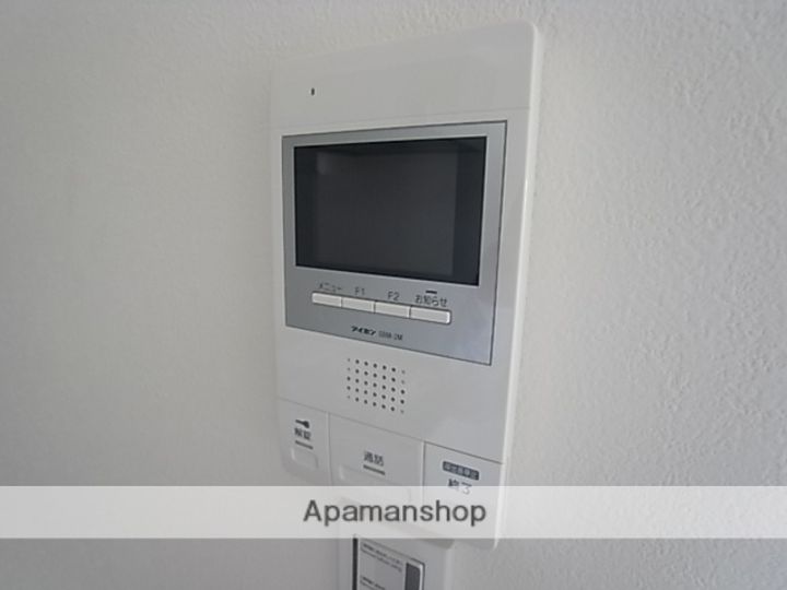 ソレイユ塚口401の内装