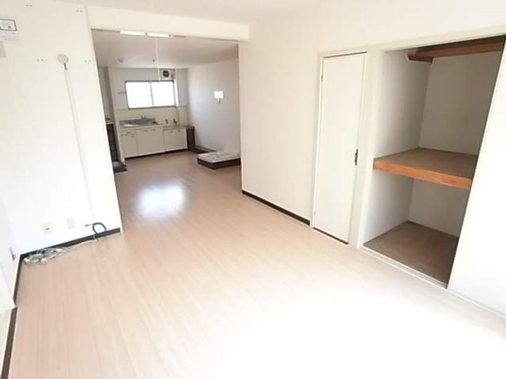 双葉マンションA2のその他画像