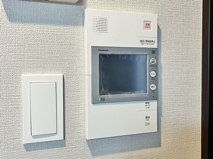 フォーリアライズ昭和南通1603のその他画像