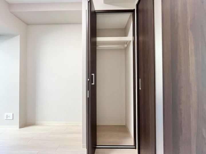 フォーリアライズ昭和南通1603のその他画像