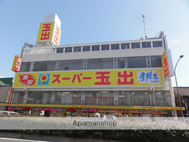 フォーリアライズ昭和南通1603の周辺