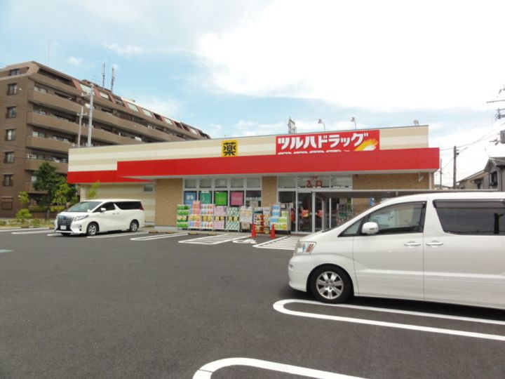 GARAGEHUB尼崎(ガレージハブ尼崎)の周辺
