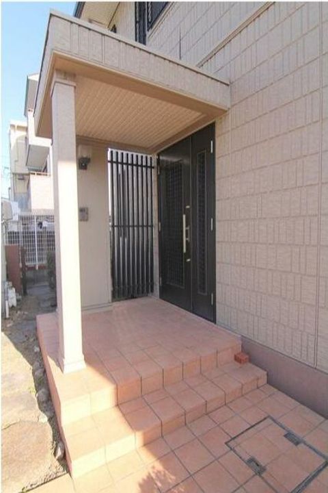 兵庫県尼崎市南塚口町6丁目(一戸建)の賃貸物件の外観