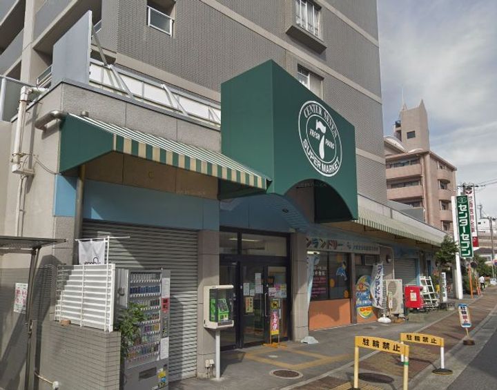 兵庫県尼崎市南塚口町6丁目(一戸建)の賃貸物件の周辺