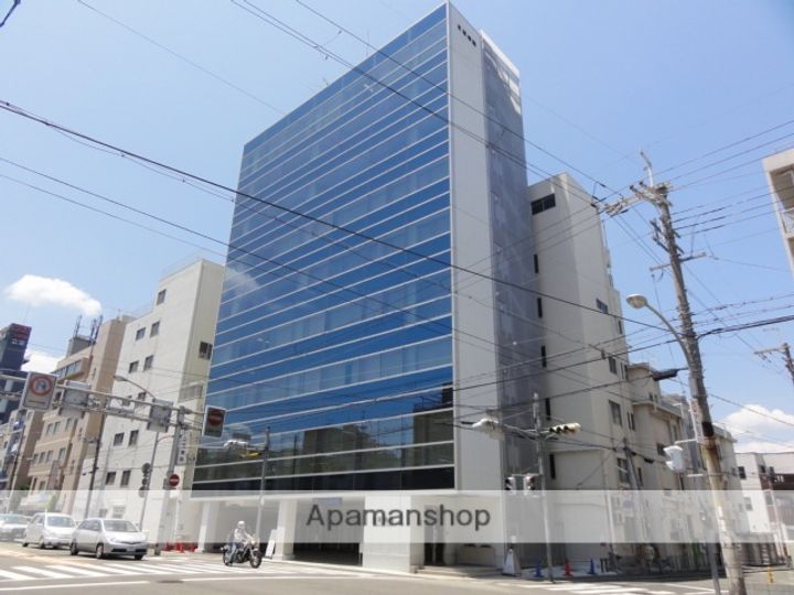 ARTIZA尼崎立花(アルティザ尼崎立花)802の周辺