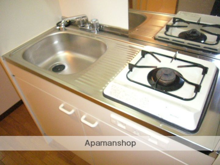 グレイスマンション4番館505のその他画像