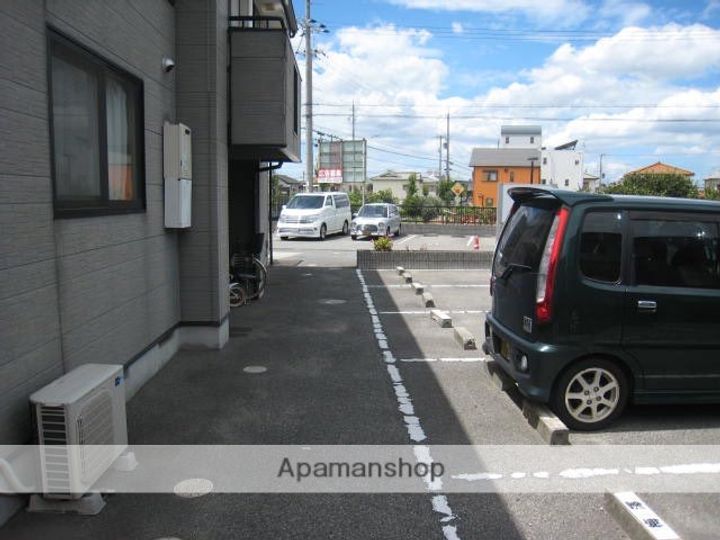 パセオ今田Ⅰの周辺