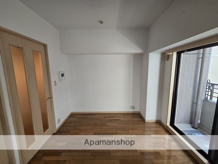 三宮シティタワーの内装