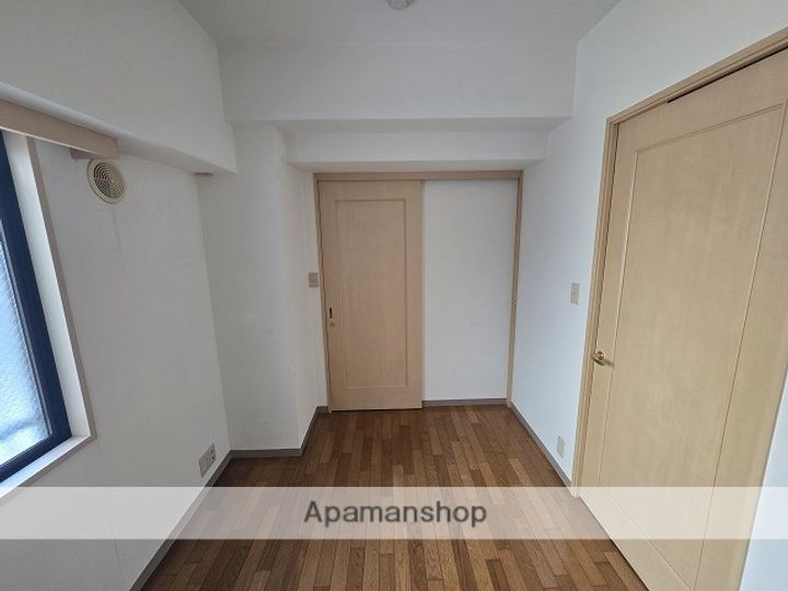 三宮シティタワーの内装