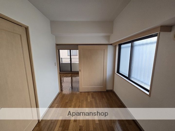 三宮シティタワーの内装