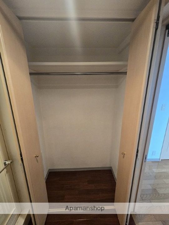 三宮シティタワーの内装