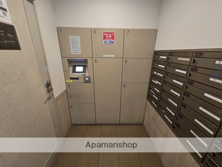 三宮シティタワーのその他画像