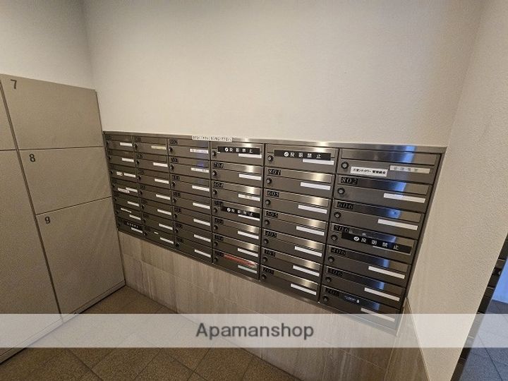 三宮シティタワーのその他画像