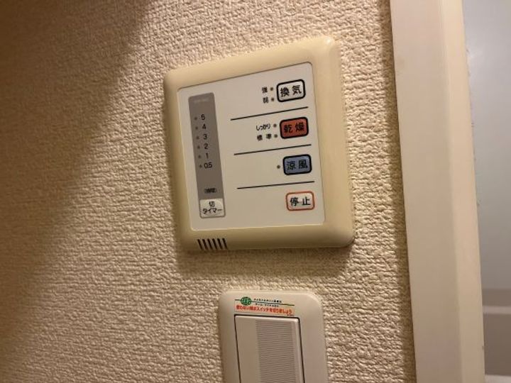 レオパレス石井202のその他画像
