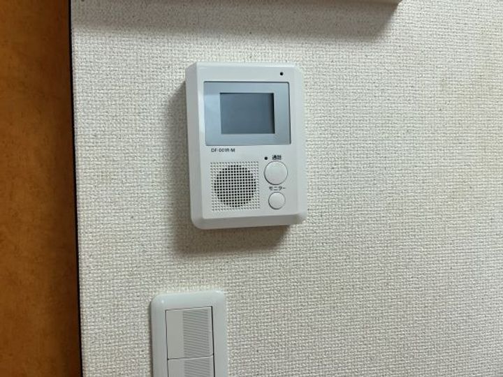 レオパレスHANAMIZUKI201のその他画像