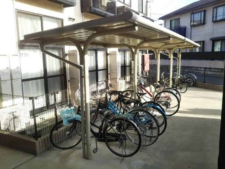 レオパレス片山ミオ211のその他画像