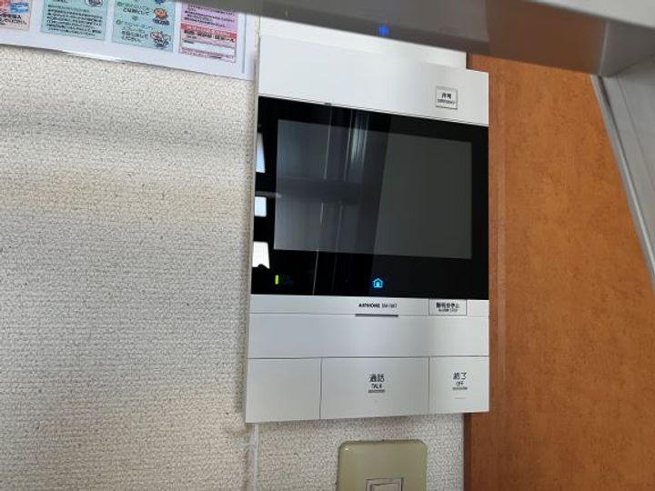レオパレス片山ミオ211のその他画像