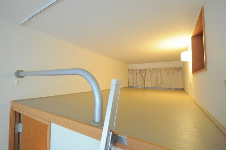 レオパレス清山203のその他画像