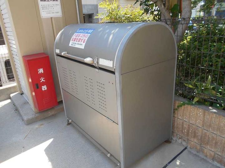 レオパレスエスポア六番町202のその他画像
