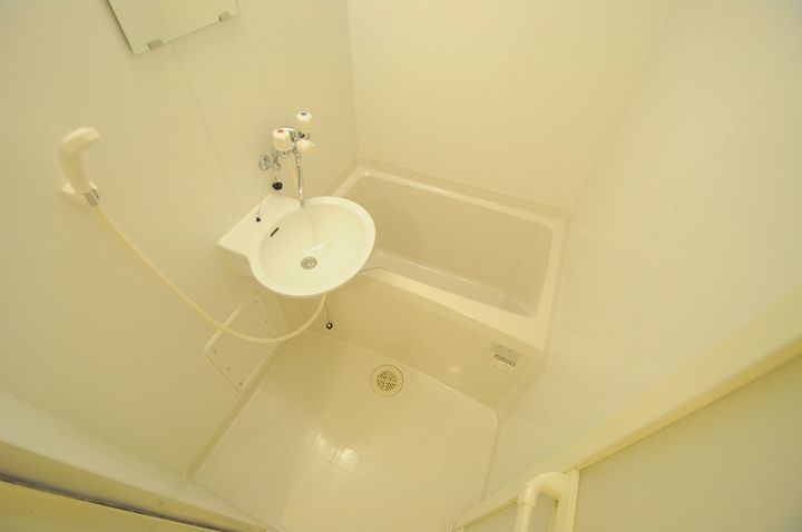 レオパレスエスポア六番町205のその他画像
