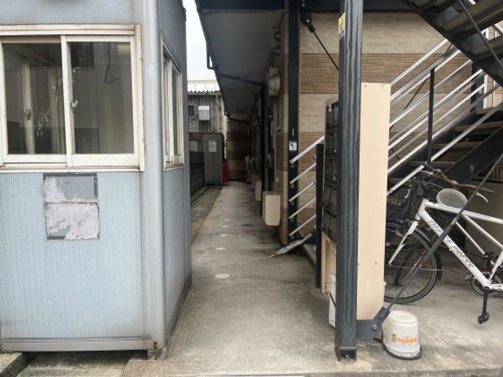 レオパレスオーキッド304のその他画像