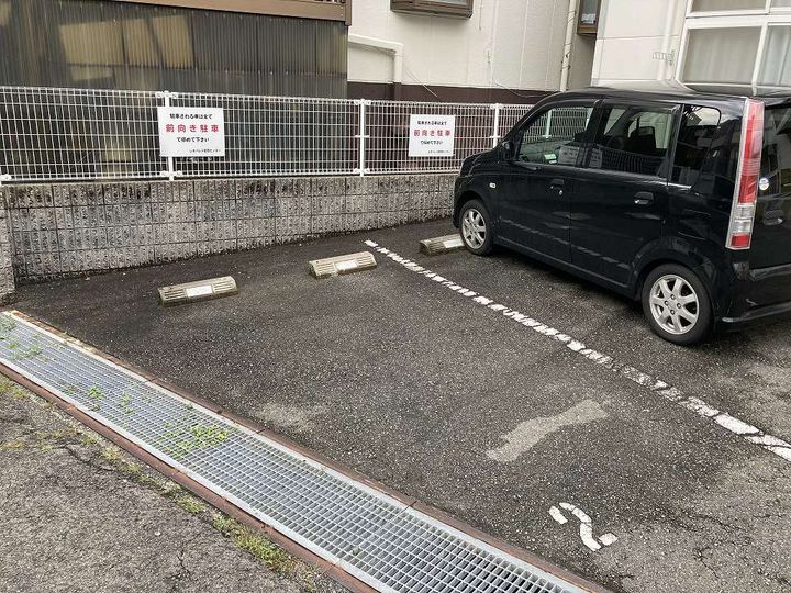 レオパレス西丸山102のその他画像