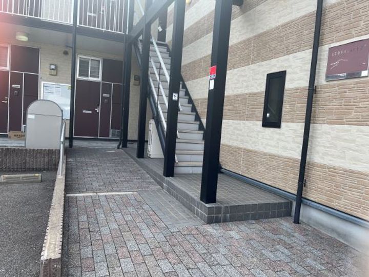 レオパレス高麓台109のその他画像