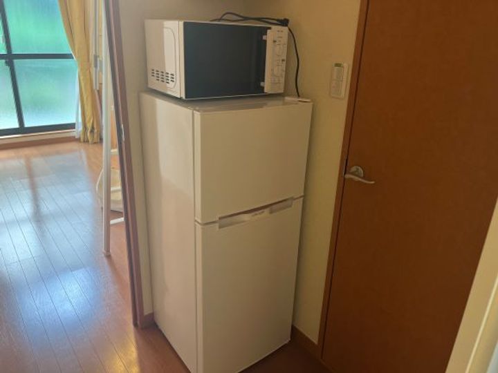 レオパレス高麓台109のその他画像