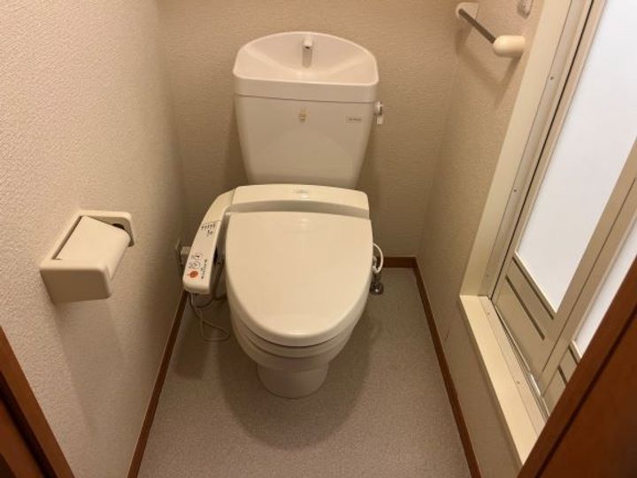 レオパレス高麓台104のその他画像