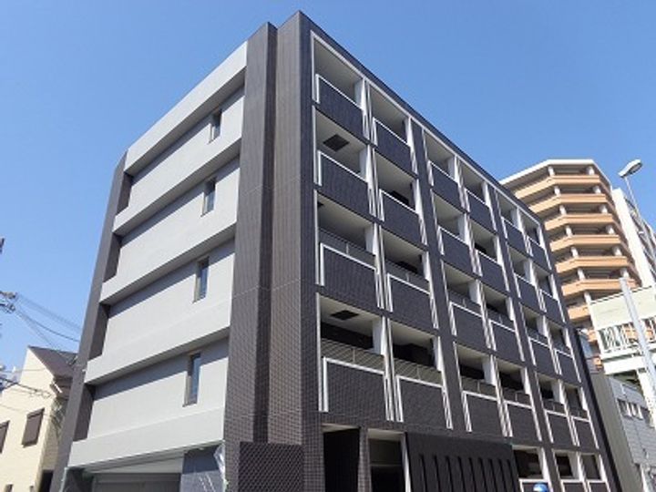 ブライクT27の外観