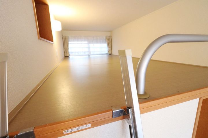 レオパレス友井205のその他画像