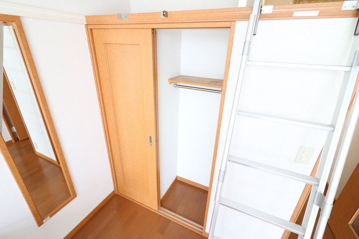 レオパレス北野坂のその他画像