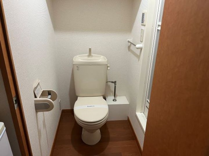 レオパレス北野坂のその他画像